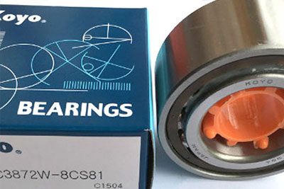 Angular Contact Ball Bearing